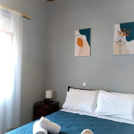 Lovely On The Apartman