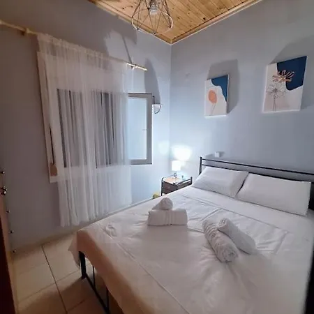 Lovely On The Apartment Agia Anna (Evia)