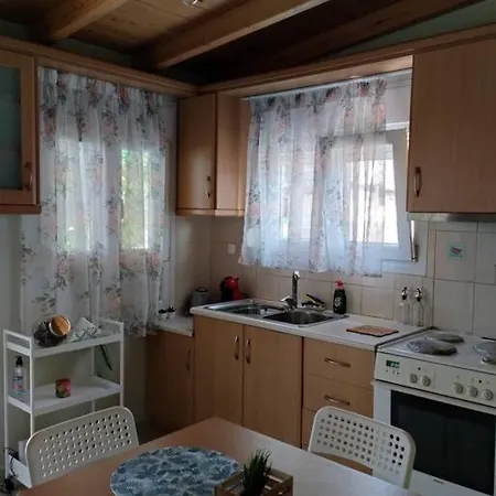 Lovely On The * Αγία Άννα