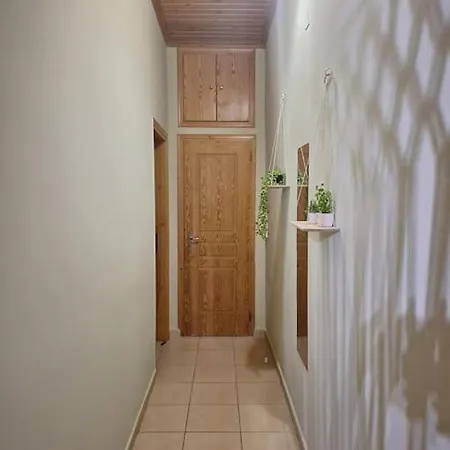 Apartman Lovely On The *